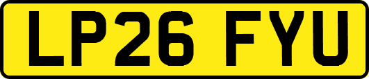 LP26FYU