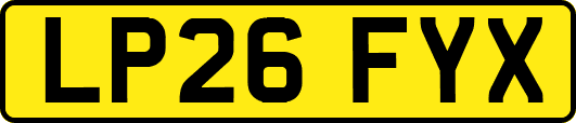LP26FYX