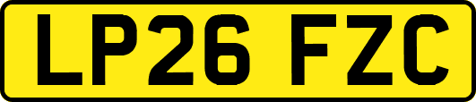 LP26FZC