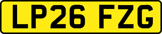 LP26FZG
