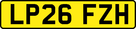 LP26FZH