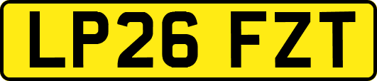 LP26FZT