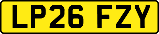LP26FZY