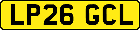 LP26GCL