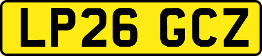 LP26GCZ