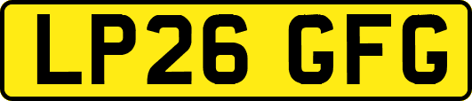 LP26GFG