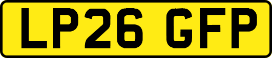 LP26GFP