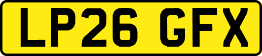 LP26GFX