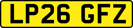 LP26GFZ
