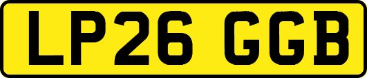 LP26GGB