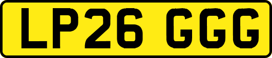 LP26GGG