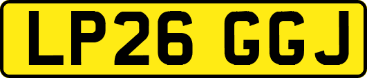 LP26GGJ