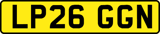 LP26GGN