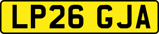 LP26GJA