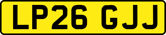 LP26GJJ