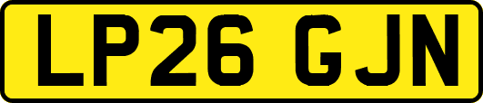 LP26GJN