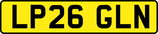 LP26GLN