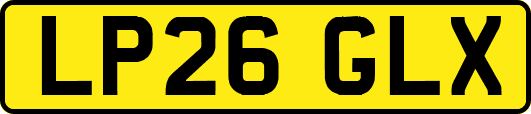 LP26GLX