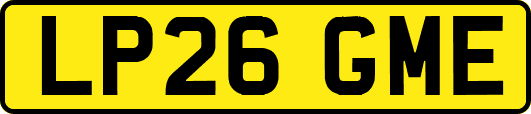 LP26GME