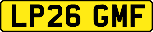 LP26GMF