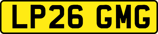 LP26GMG