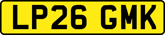 LP26GMK