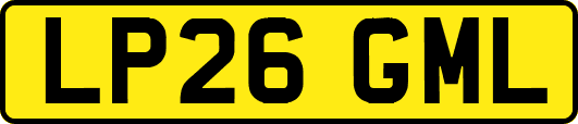 LP26GML