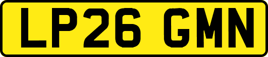 LP26GMN