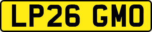 LP26GMO