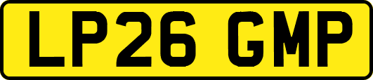 LP26GMP
