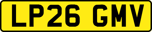 LP26GMV
