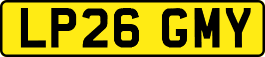 LP26GMY