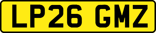 LP26GMZ