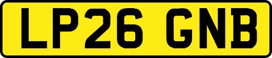 LP26GNB