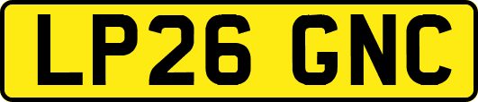 LP26GNC