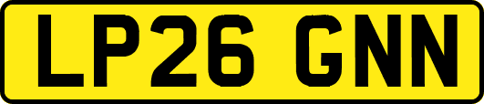 LP26GNN