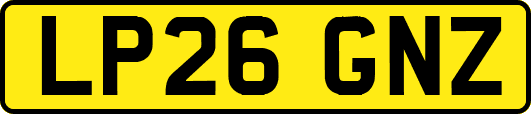 LP26GNZ