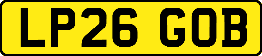 LP26GOB