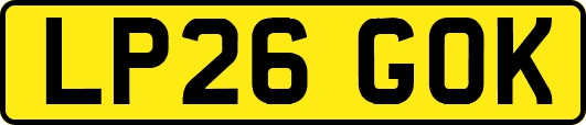 LP26GOK