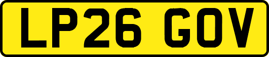 LP26GOV