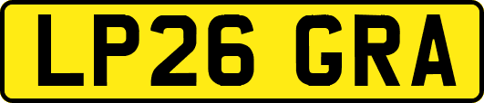 LP26GRA