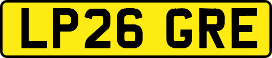 LP26GRE