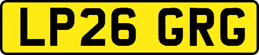 LP26GRG