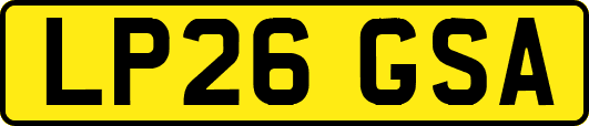 LP26GSA