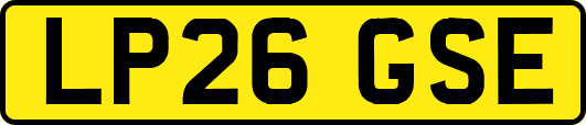 LP26GSE