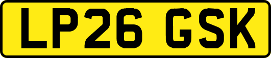 LP26GSK
