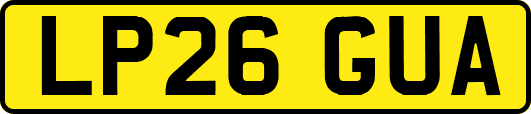 LP26GUA