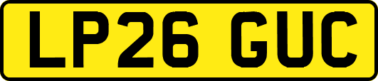 LP26GUC
