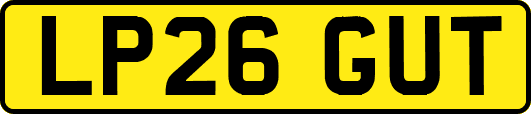 LP26GUT