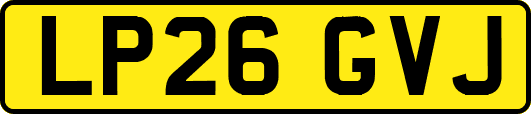 LP26GVJ